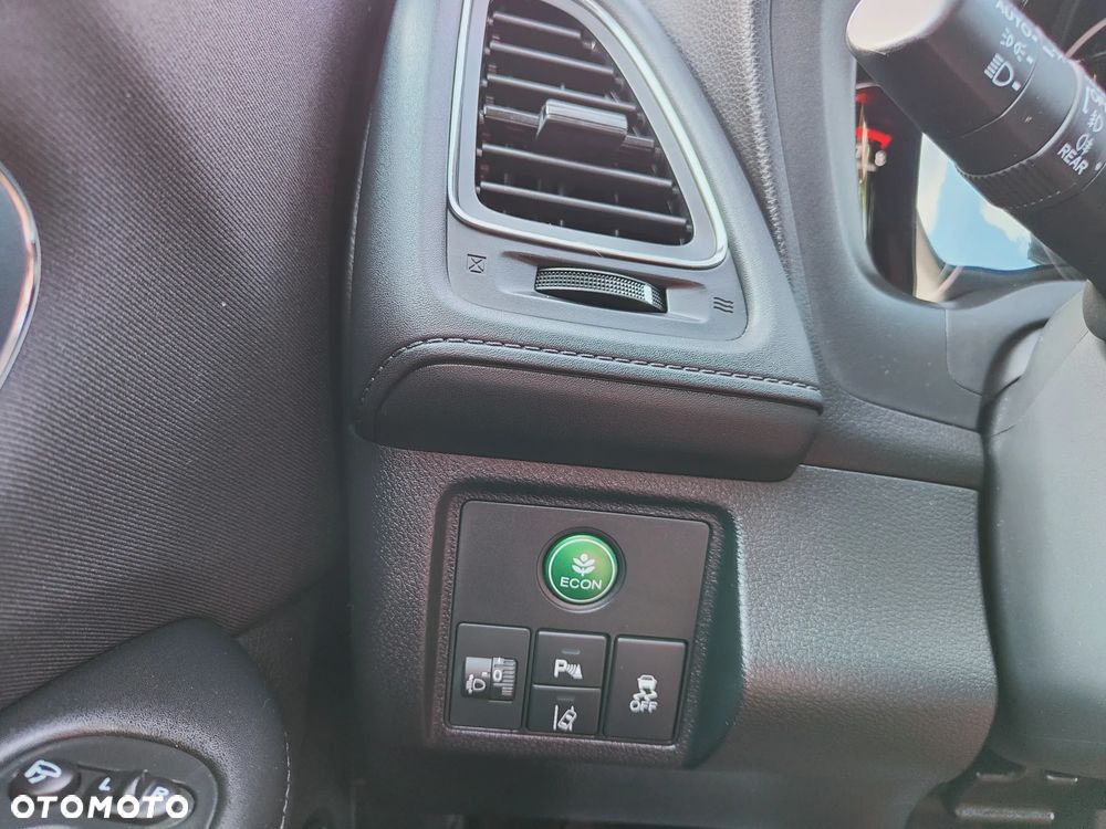 Honda HR-V 1.5 i-VTEC CVT Elegance - 20