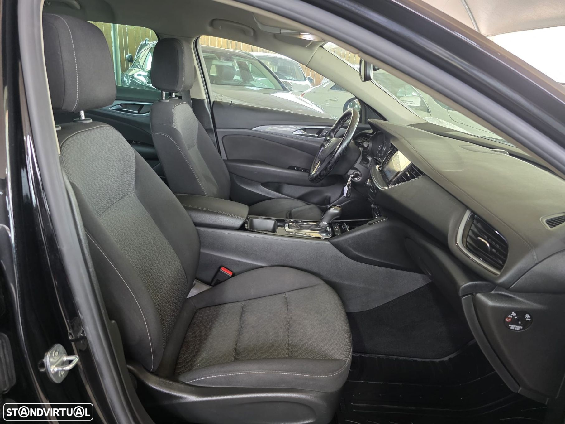 Opel Insignia Sports Tourer 1.6 CDTi Innovation Auto. - 11