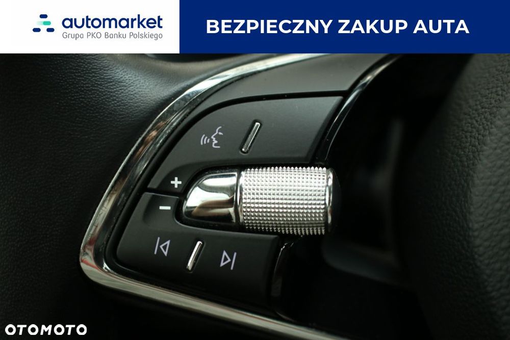 Skoda Superb 2.0 TDI SCR Ambition DSG - 14