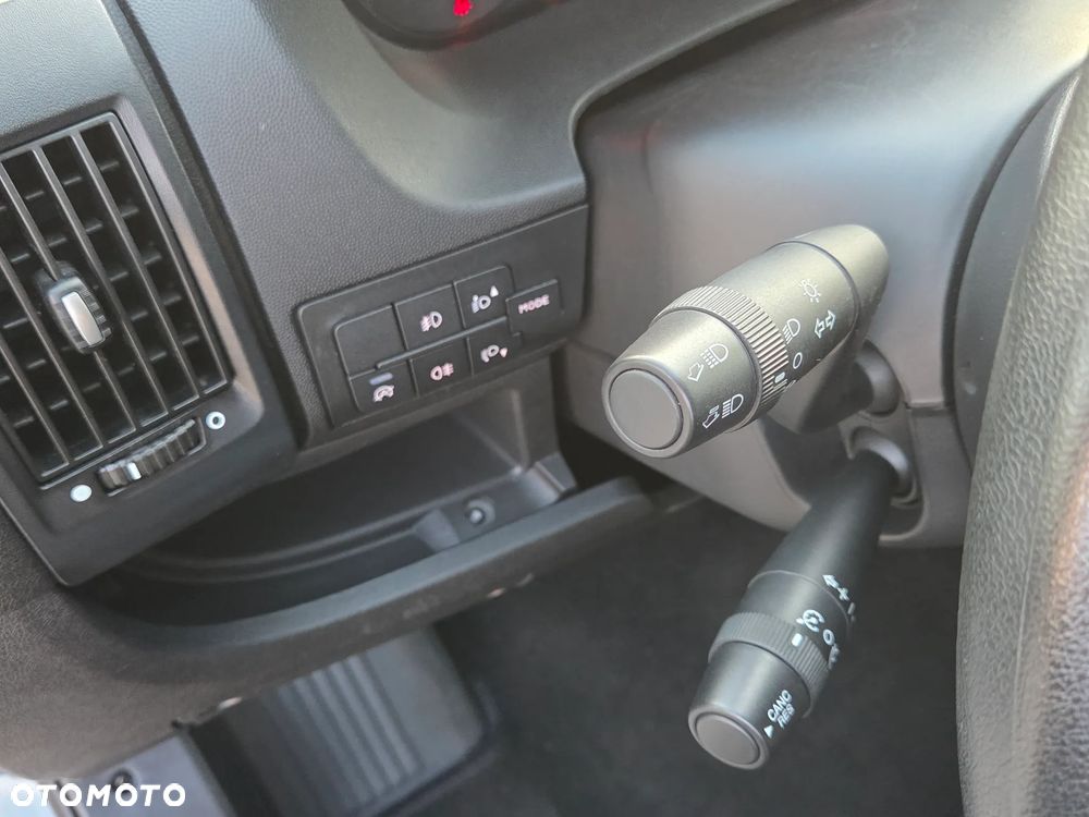 Peugeot Boxer L1H1 - 11