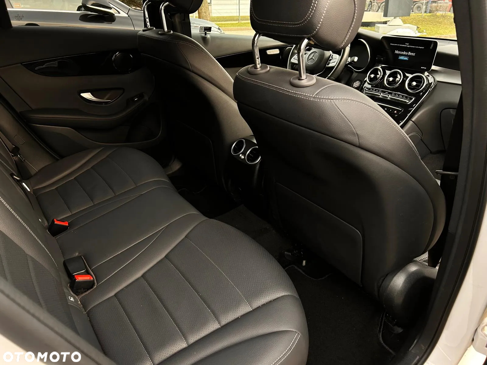 Mercedes-Benz GLC 200 d 4-Matic - 13
