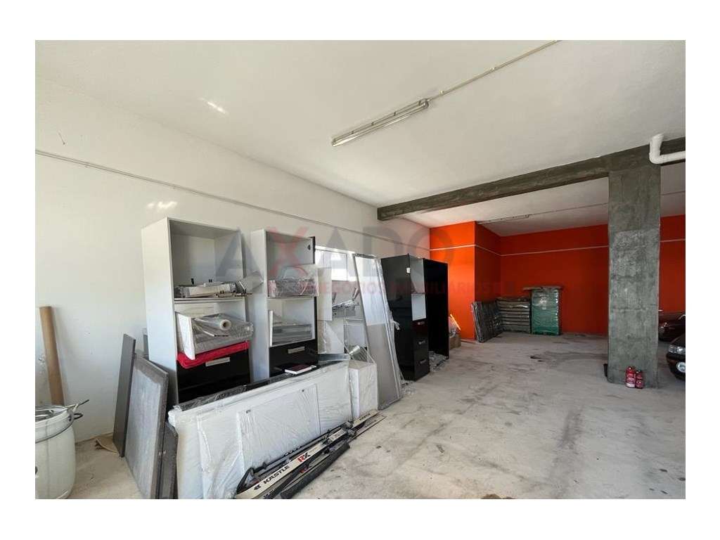 Armazém em São Romão - Grande imagem: 2/4