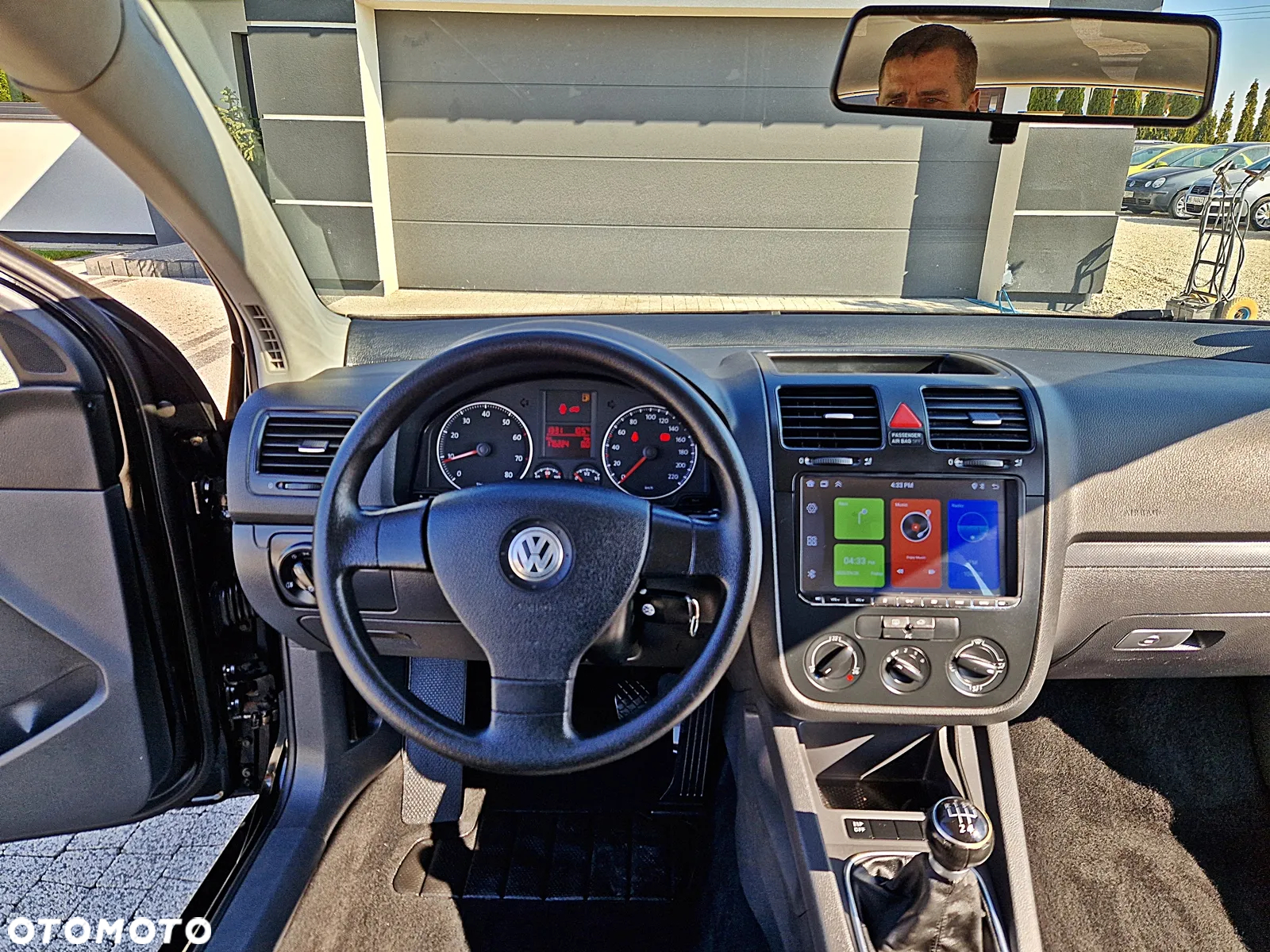 Volkswagen Golf 1.4 Team - 11