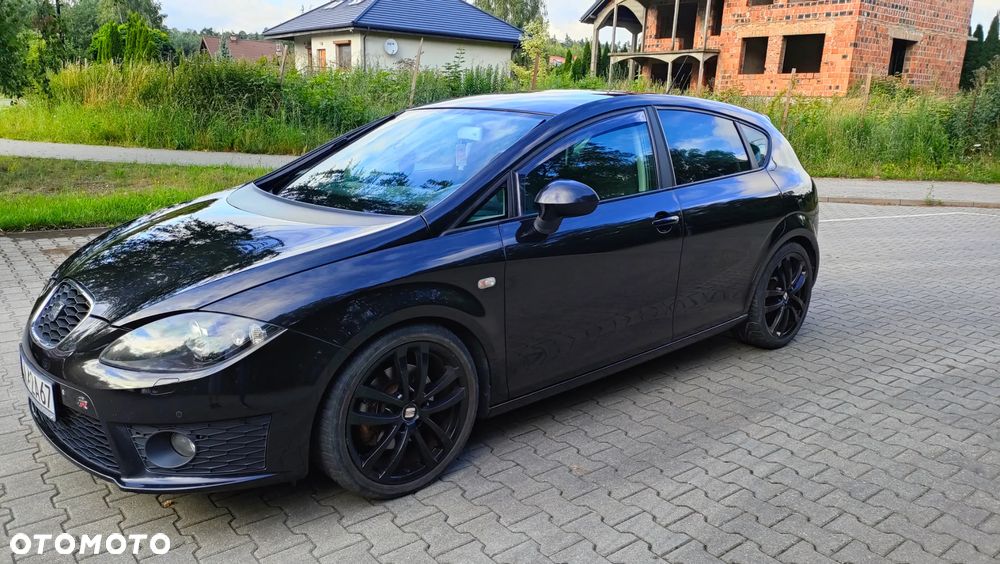 Seat Leon - 6