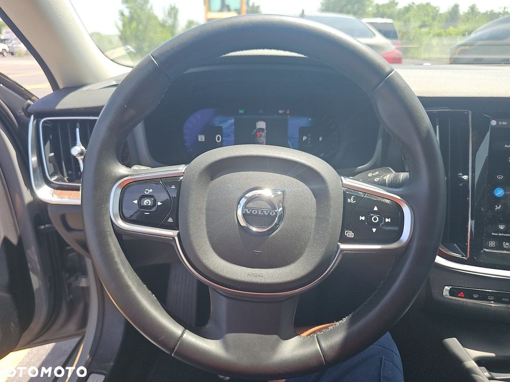 Volvo S60 B5 B AWD Plus Dark - 11