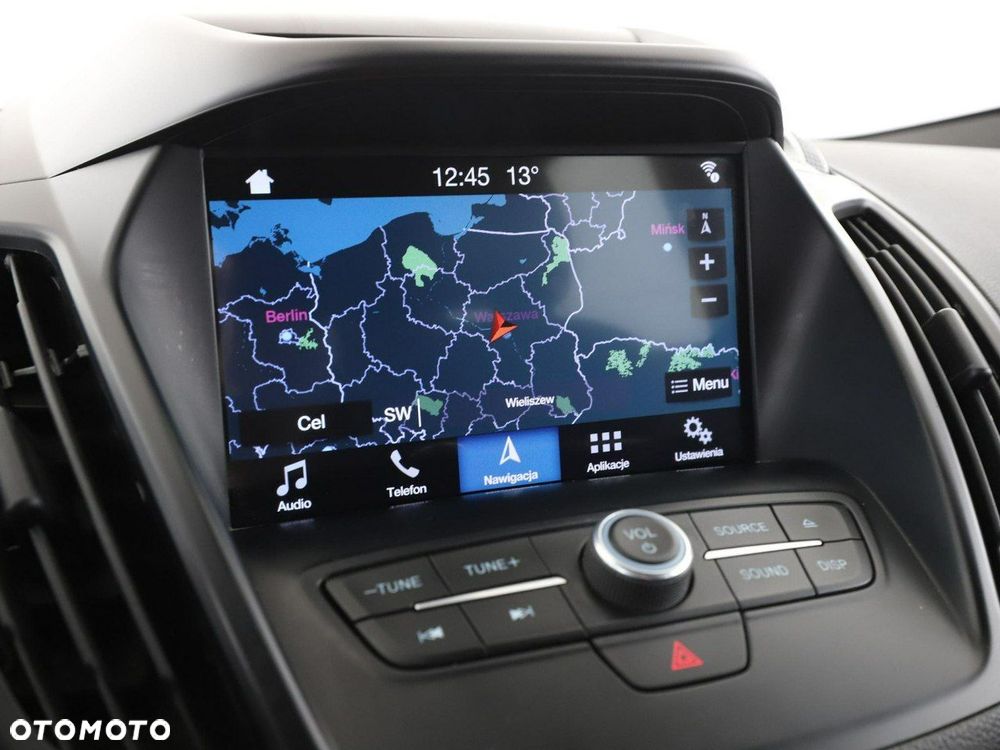 Ford Kuga 2.0 TDCi 4x2 ST-Line - 24