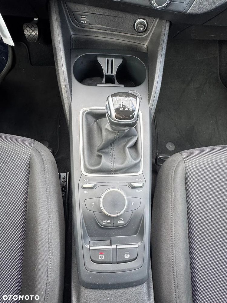 Audi Q2 35 TFSI - 9