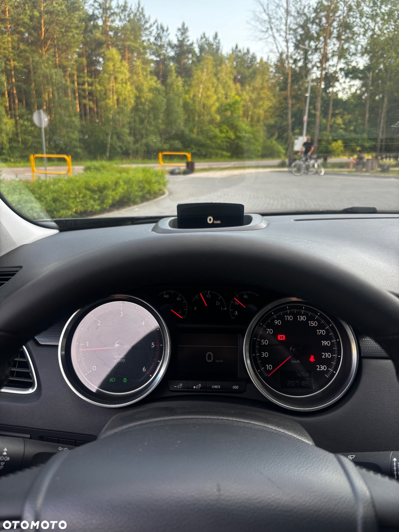 Peugeot 508 SW BlueHDi FAP 150 Stop&Start Allure - 20