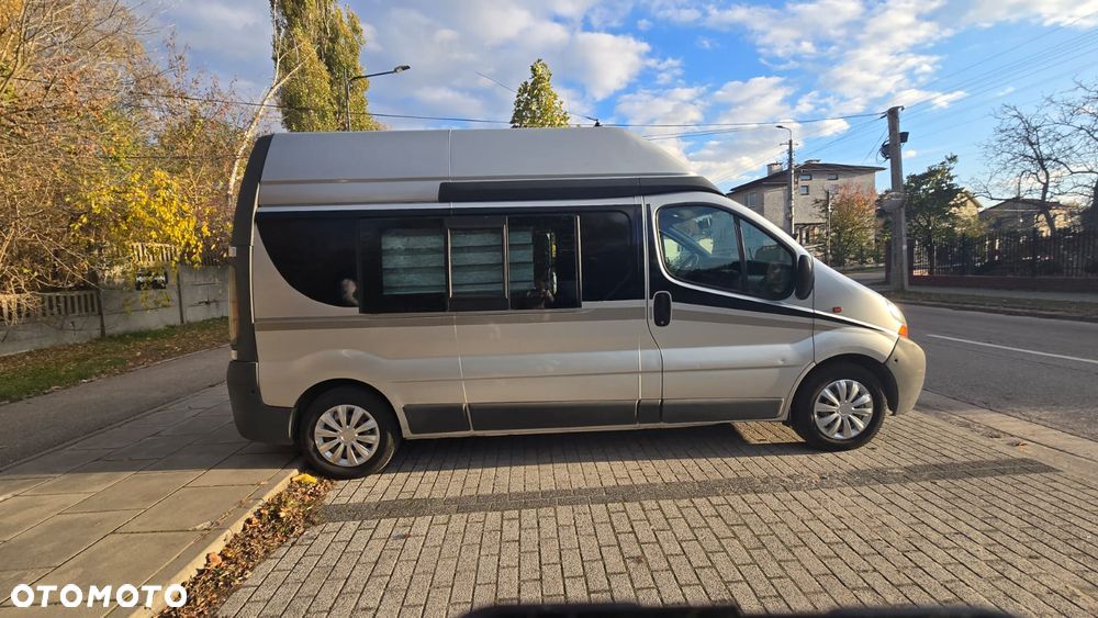 Renault Trafic - 8