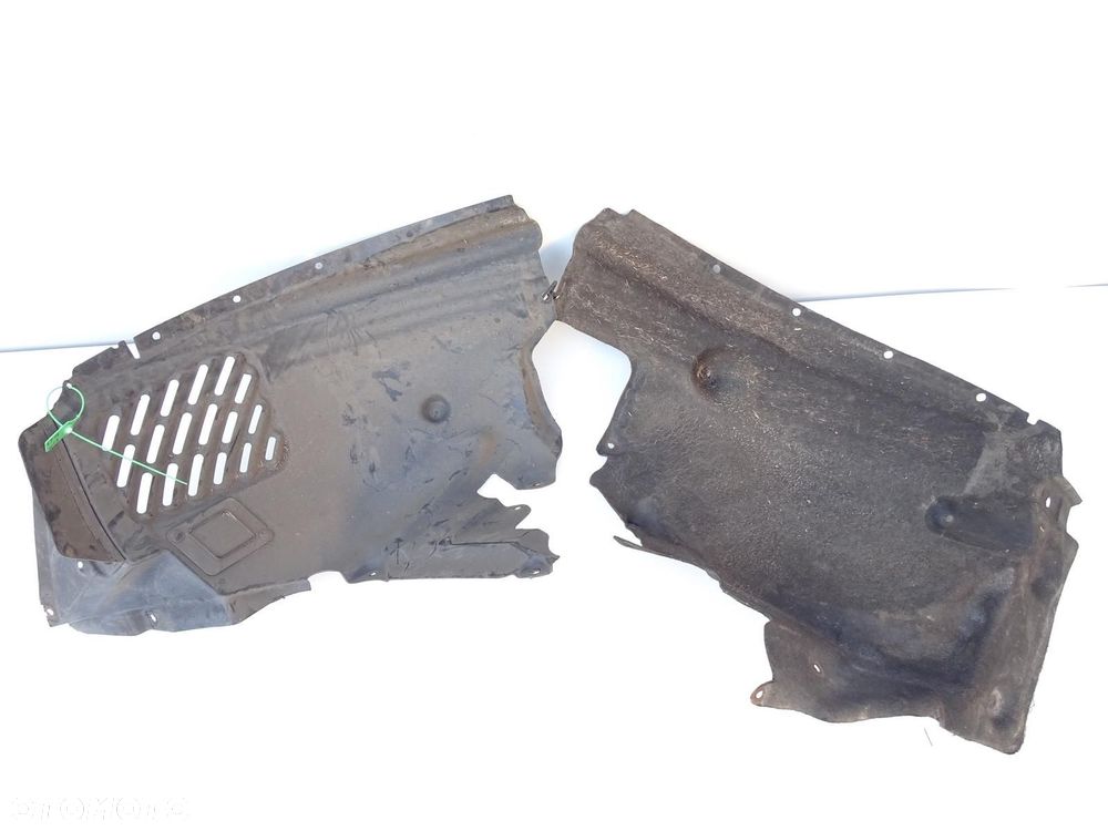 NADKOLE LEWE LEWY PRZÓD PRZEDNIE 7213641 BMW X3 F25 - 1