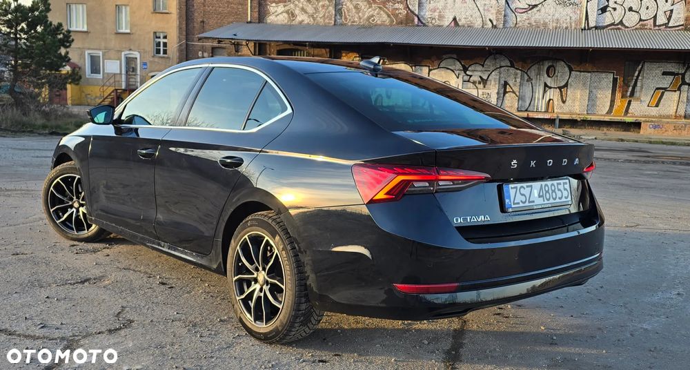 Skoda Octavia ver-1-5-tsi-act-style - 6