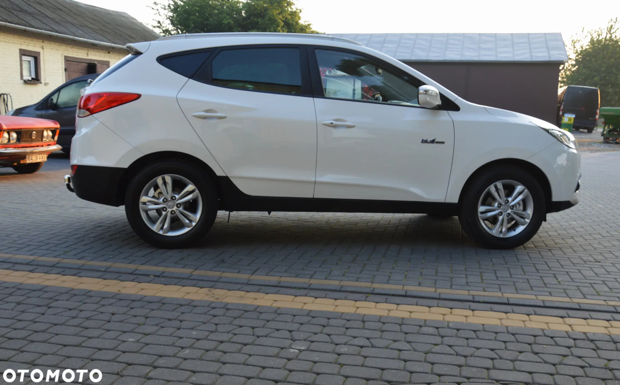 Hyundai ix35 - 10