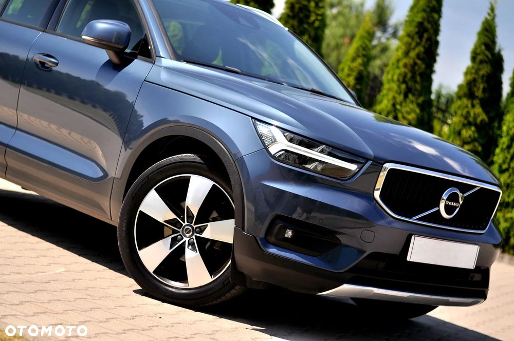 Volvo XC 40 T3 Momentum Pro - 10