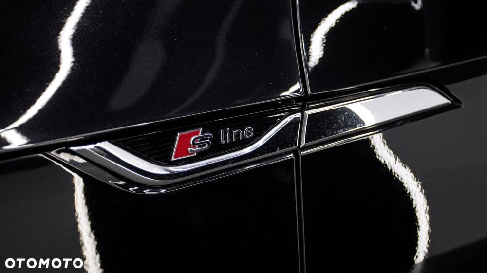 Audi A5 Coupé 2018 photo 3