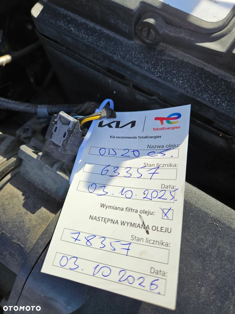 Kia Ceed 1.5 T-GDI M - 9