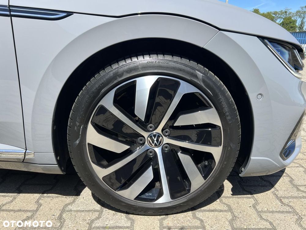 Volkswagen Arteon 2.0 TDI SCR 4Motion DSG R-Line - 34