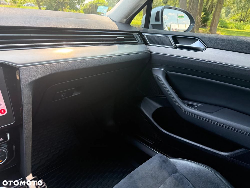 Volkswagen Passat 2.0 TDI BMT Highline DSG - 8