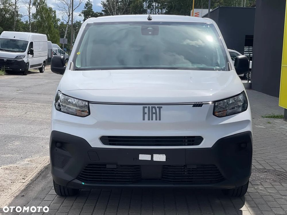 Fiat Doblo - 3