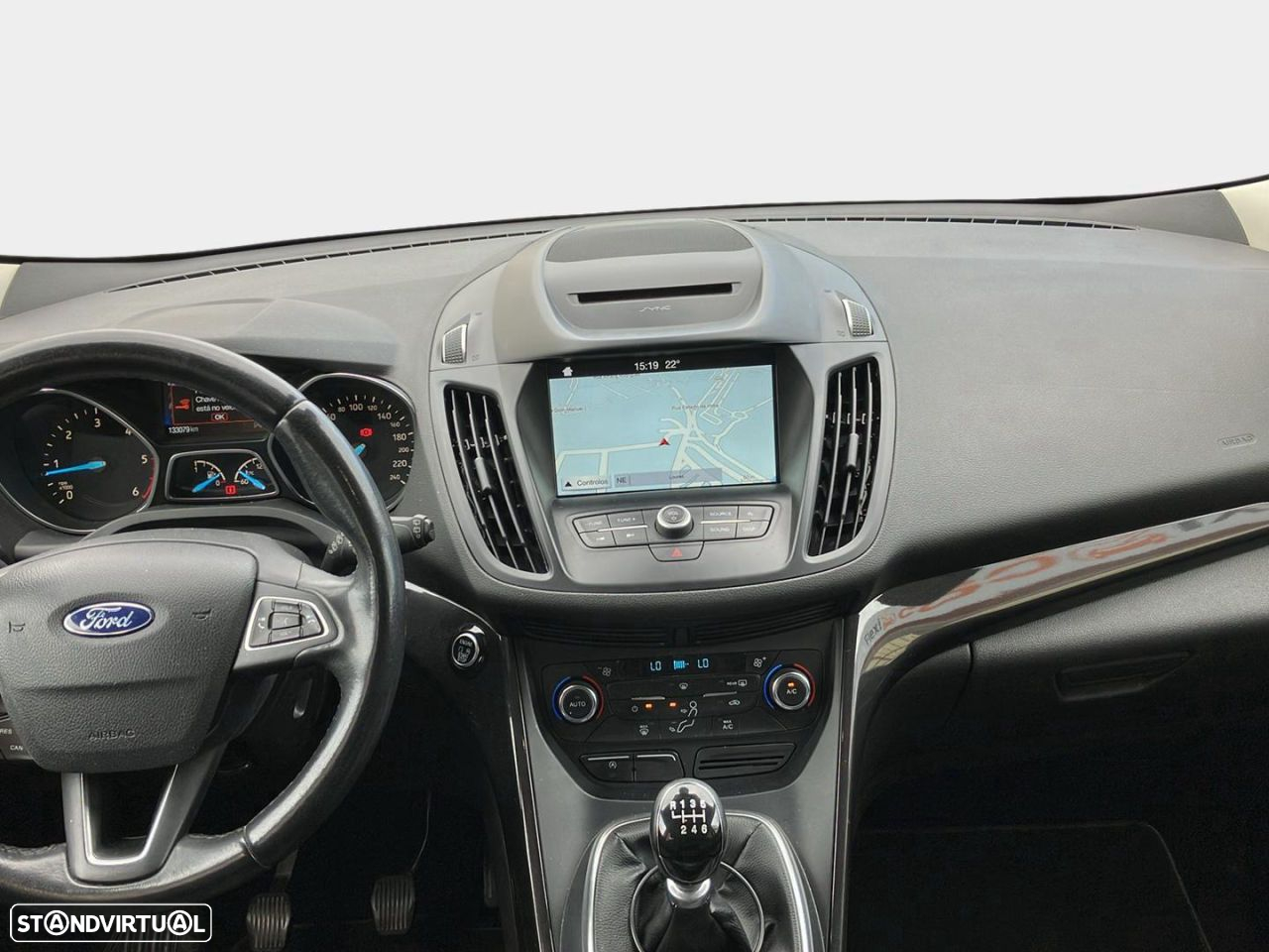 Ford Kuga 1.5 TDCi ST-Line - 10
