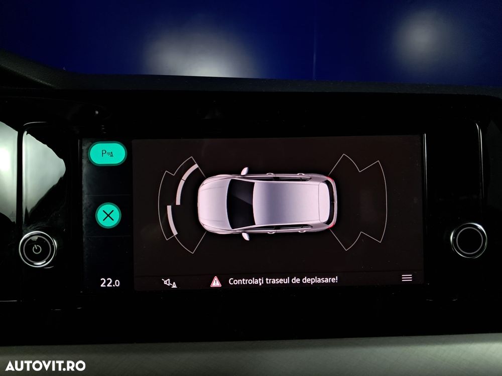 Volkswagen Golf 1.5 TSI ACT Life - 22