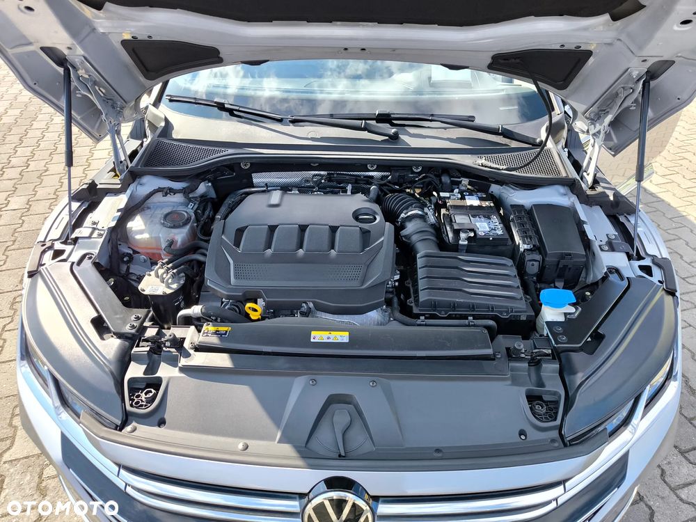 Volkswagen Arteon 2.0 TDI Elegance DSG - 33
