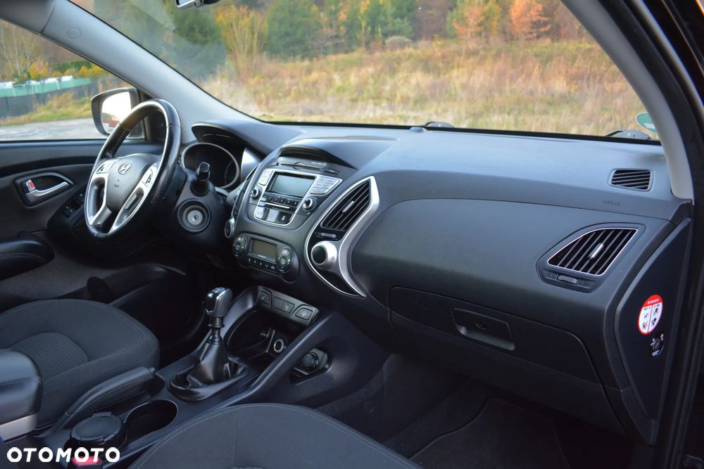 Hyundai ix35 - 27
