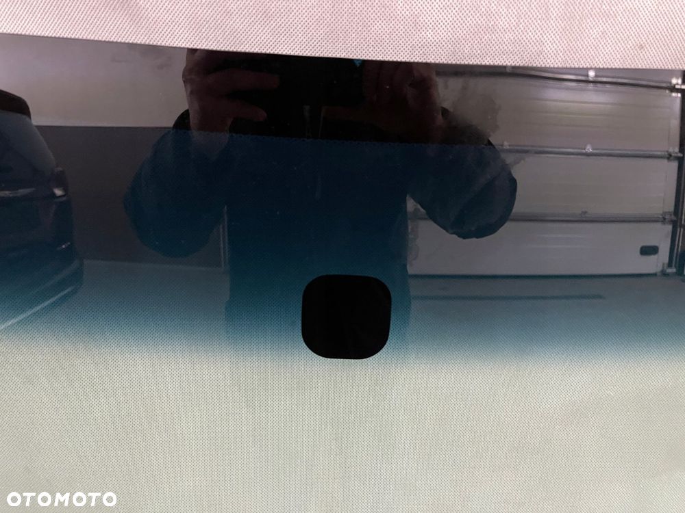 mitsubishi space runner szyba przednia po 2000- - 2