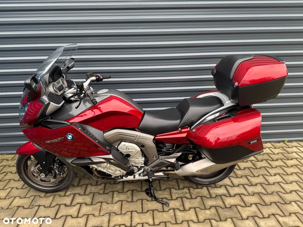 BMW K - 4