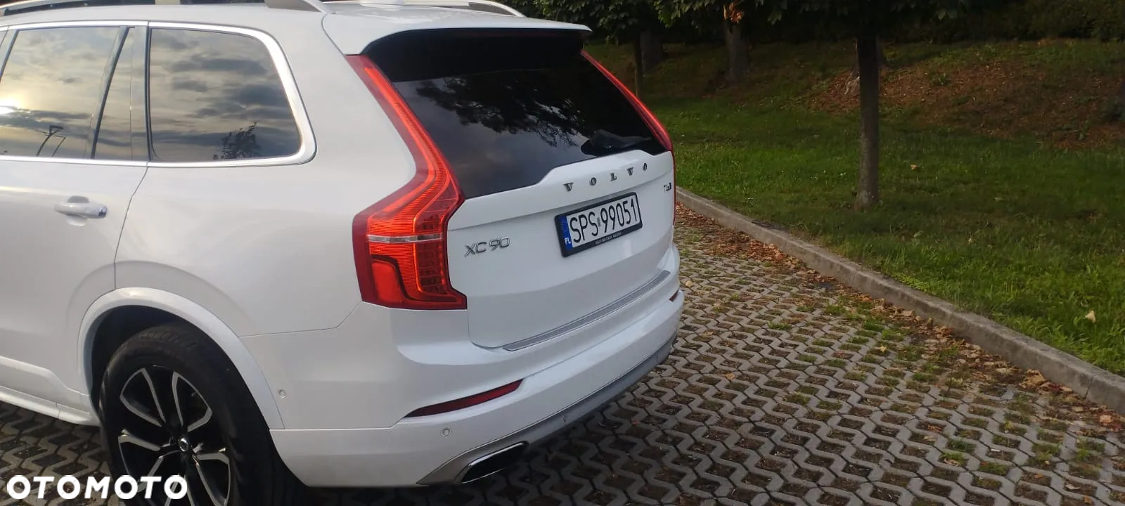Volvo XC 90 - 19