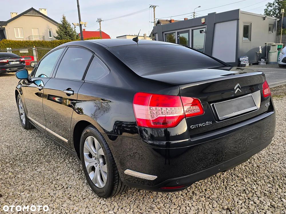 Citroën C5 2.0 16V Confort - 8