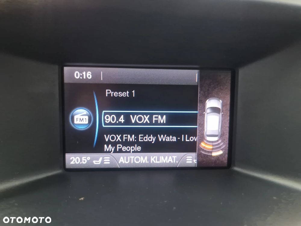 Volvo S60 D5 Summum - 6
