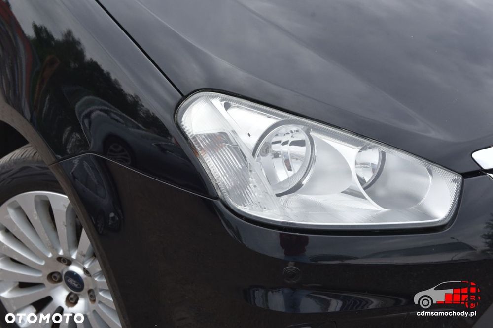 Ford C-MAX - 13