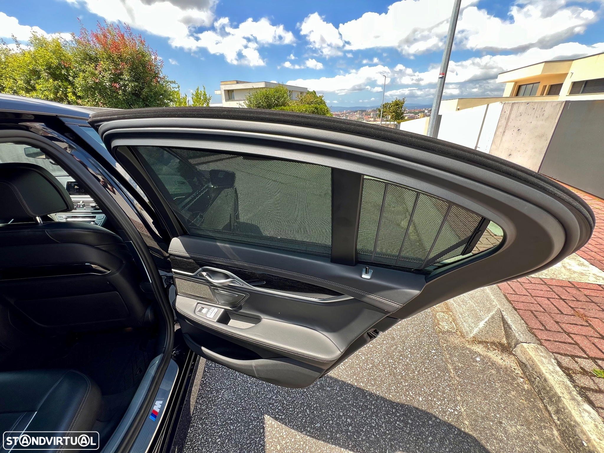 BMW 745 e iPerformance Pack M Auto - 21