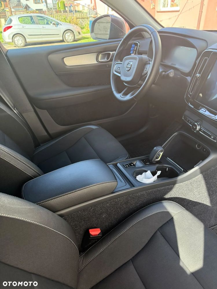 Volvo XC 40 T5 AWD Momentum (Intro Edition) - 12