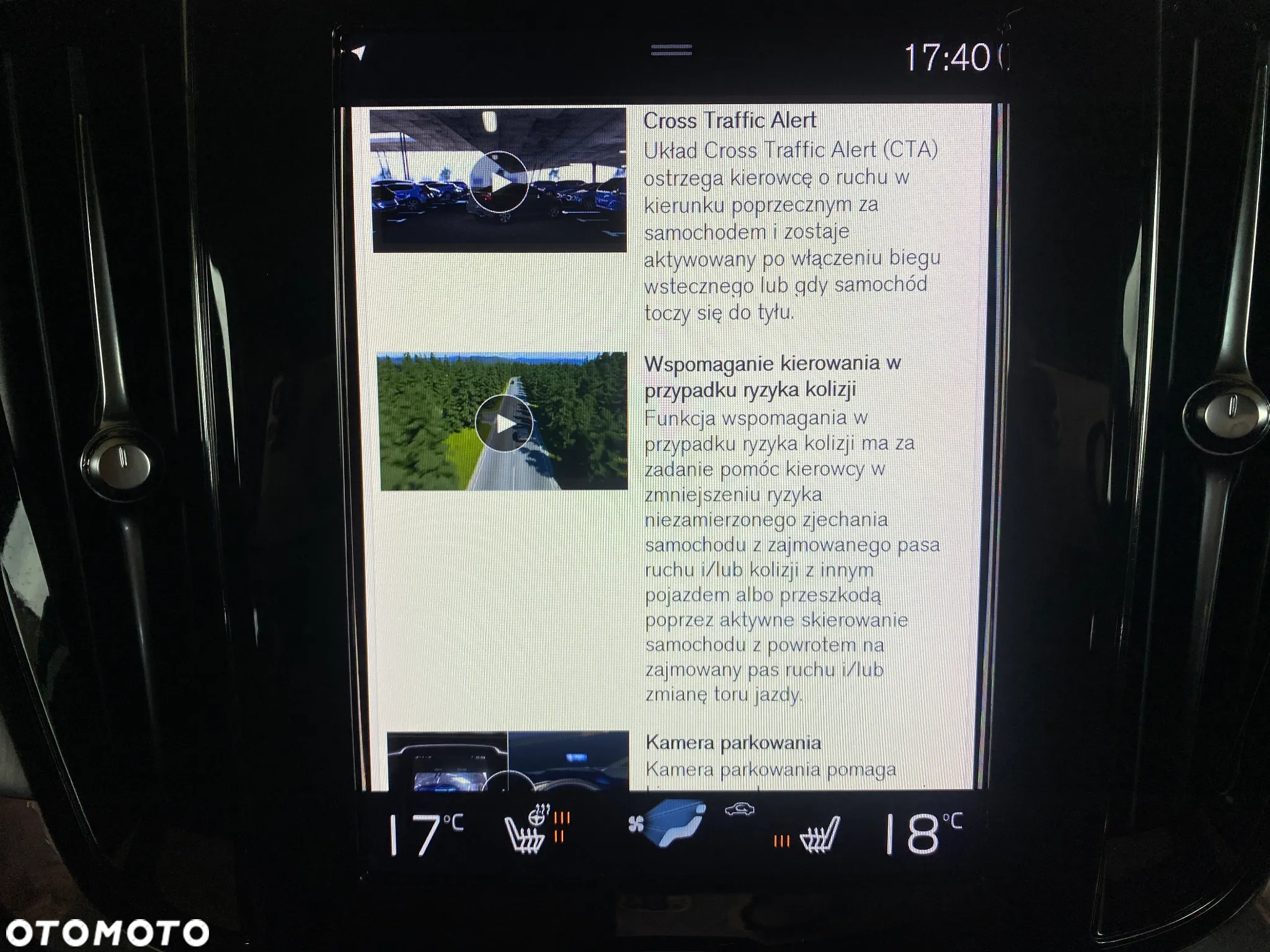 Volvo V60 B4 B Geartronic Momentum Pro - 19