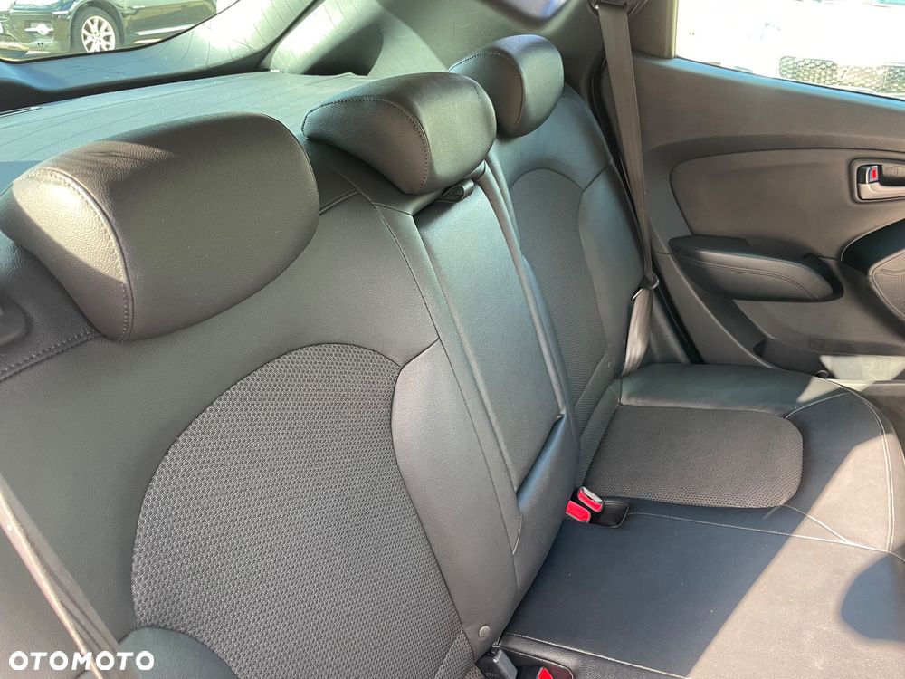 Hyundai ix35 - 28