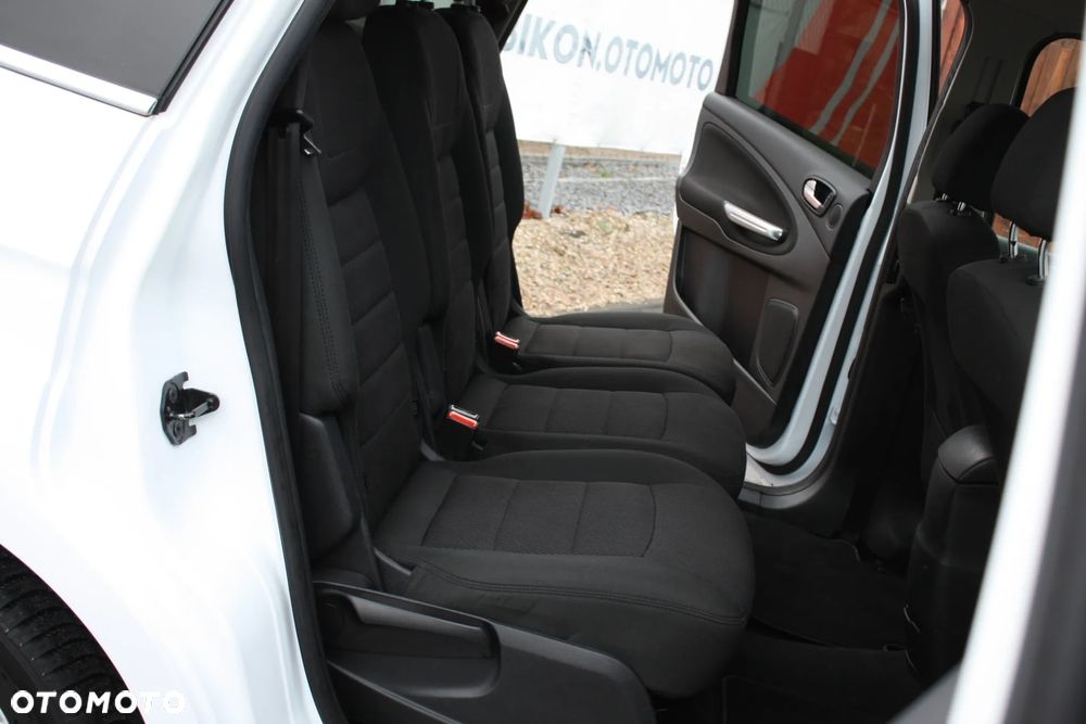 Ford S-Max 1.6 EcoBoost Titanium - 8