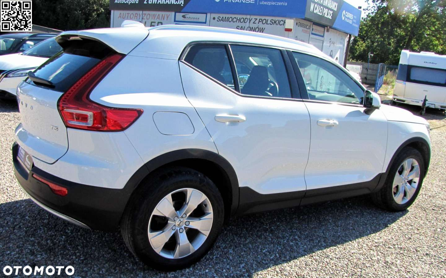 Volvo XC 40 - 12