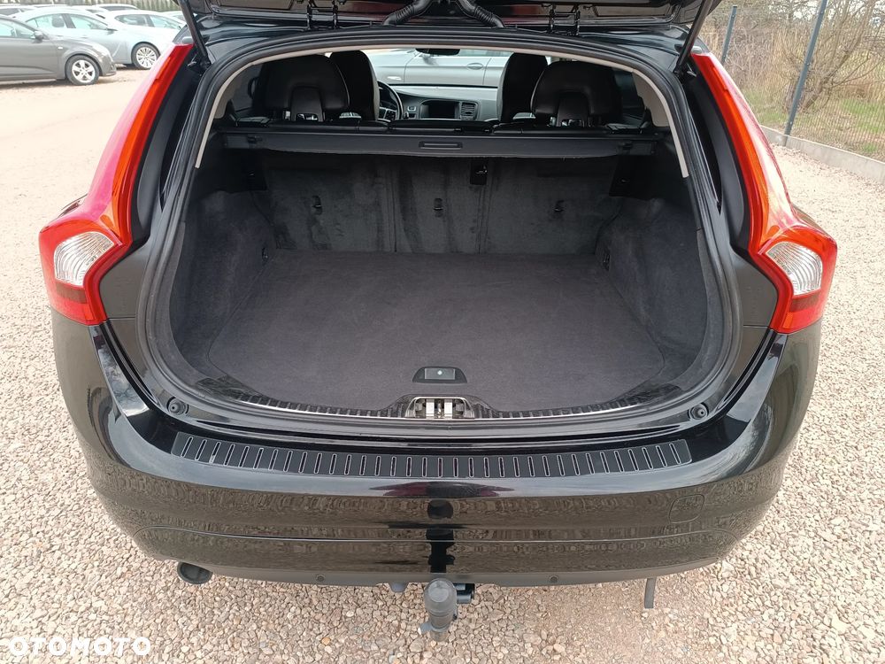 Volvo V60 D2 Drive-E Summum - 35