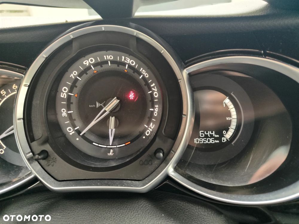 DS Automobiles DS 3 - 7
