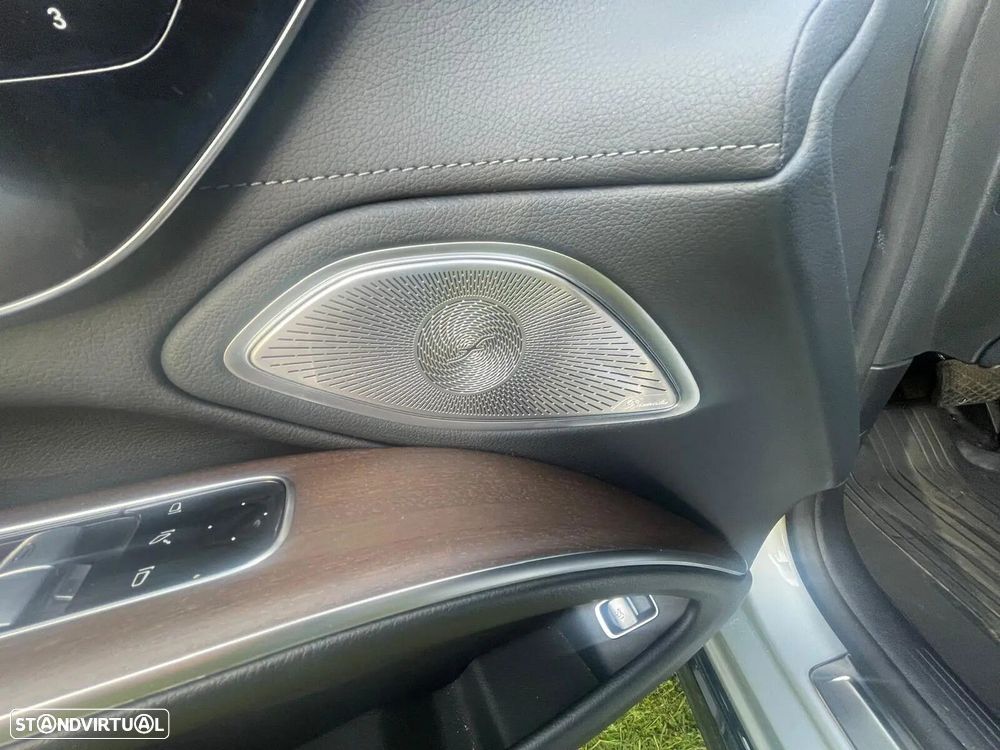 Mercedes-Benz EQS 450+ - 17