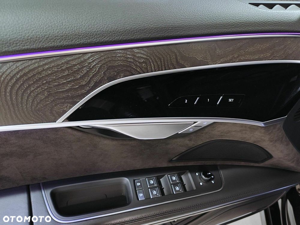 Audi S8 - 19