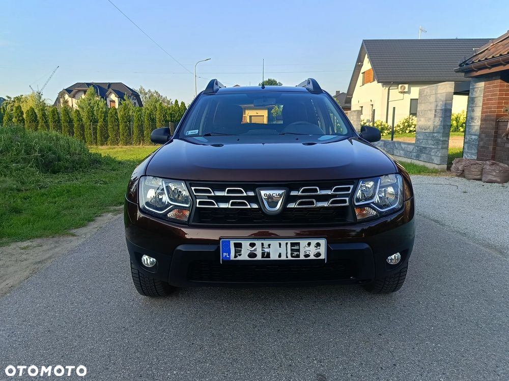 Dacia Duster - 12
