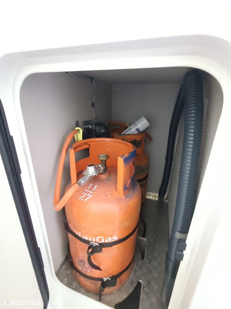 Hymer-Eriba Exsis-i 580 - 5