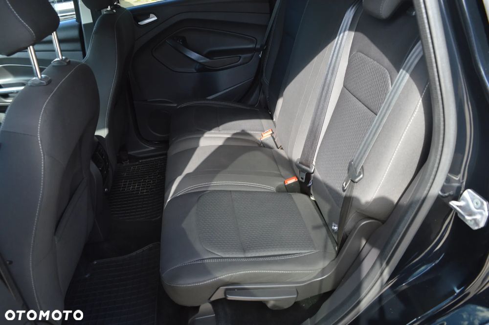 Ford Kuga 1.5 EcoBoost FWD Titanium ASS GPF - 14