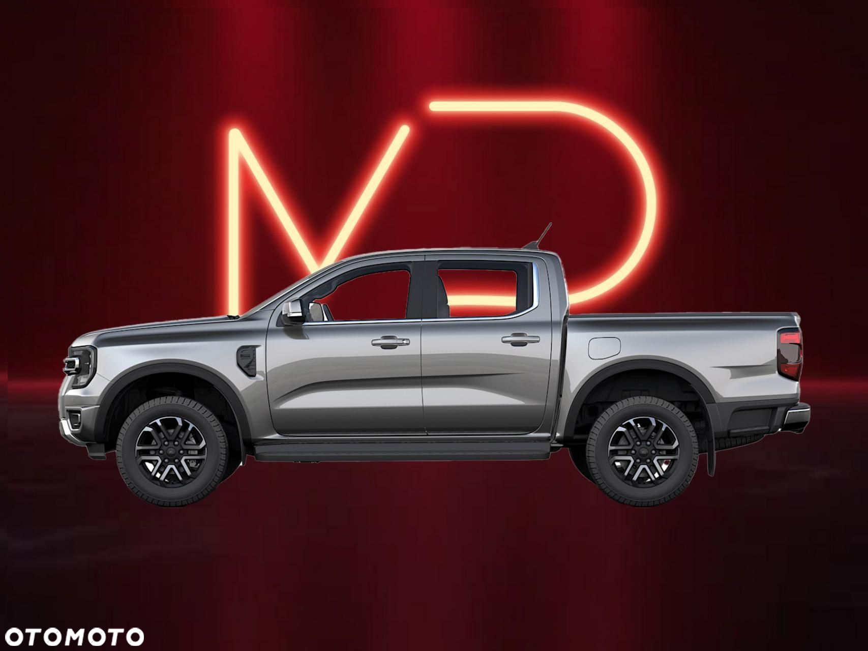 Ford Ranger - 2