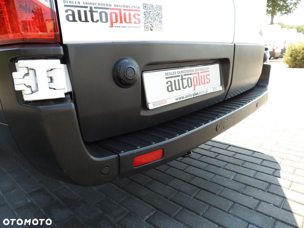 Ford TRANSIT FURGON CHŁODNIA 0*C FUNKCJA GRZANIA TEMPOMAT KLIMATYZACJA LEDY  130KM - 24