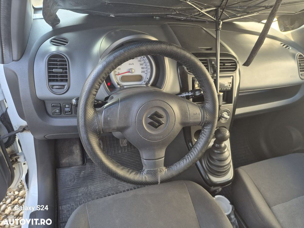 Suzuki Splash - 23