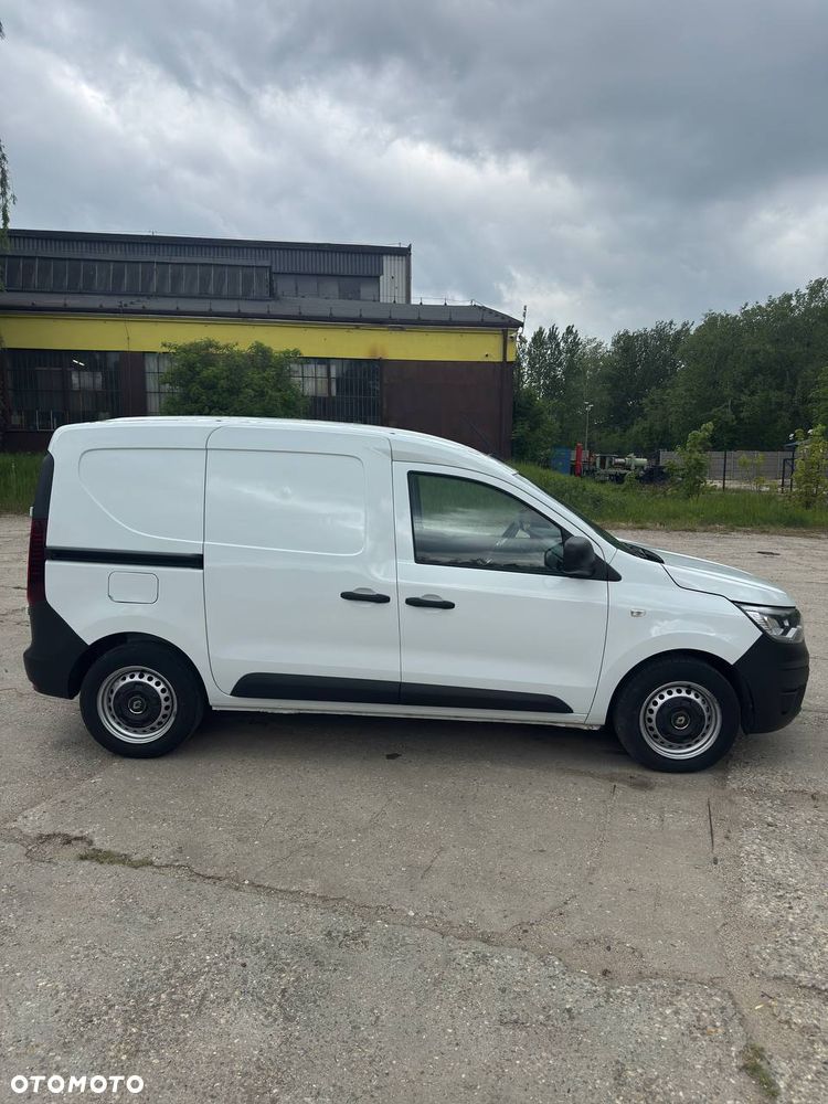 Renault Express - 11