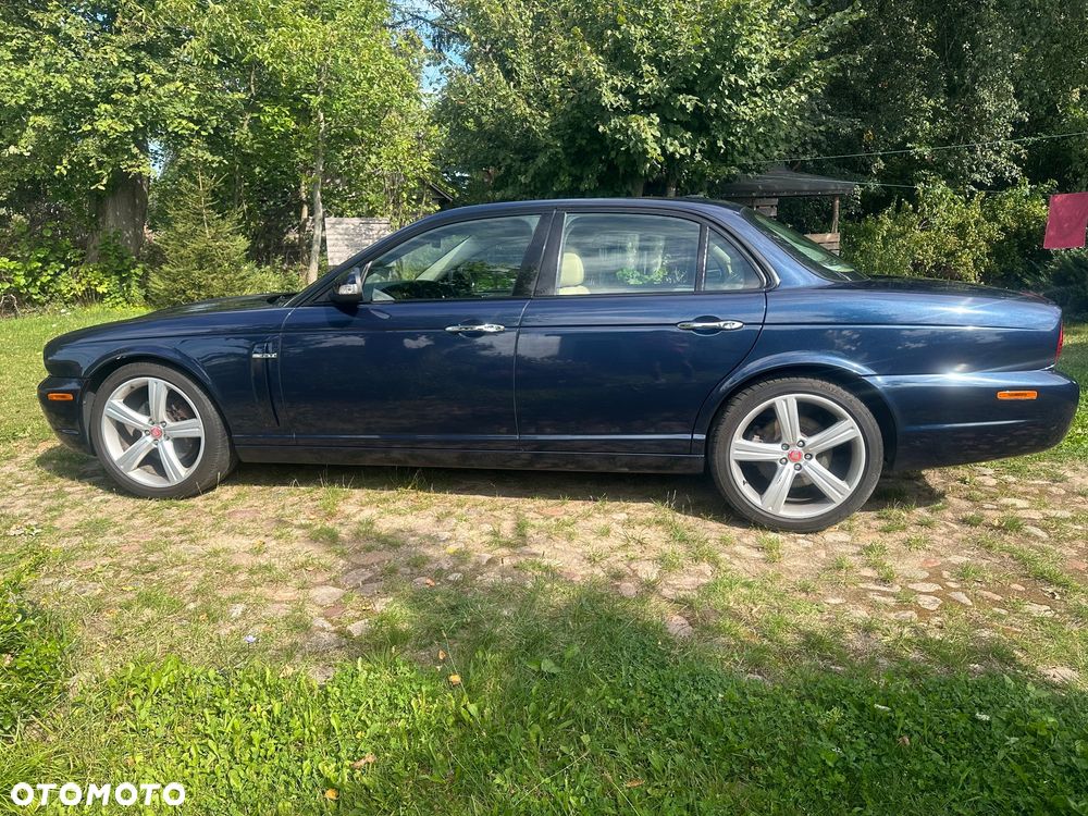 Jaguar XJ XJ6 2.7 D Executive - 3